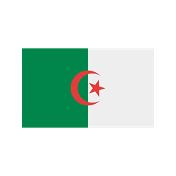 7303 - Algeria