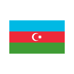 7307 - Azerbaijan