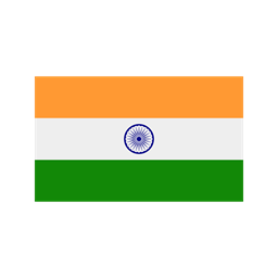 7324 - India