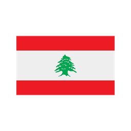 7331 - Lebanon