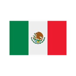 7335 - Mexico