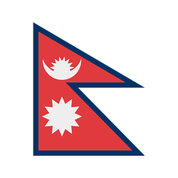 7337 - Nepal