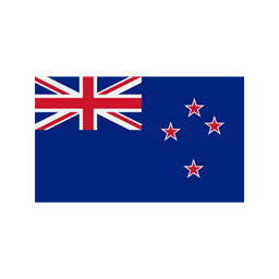 7338 - New Zealand