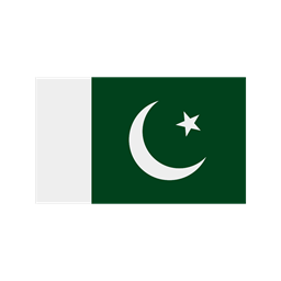 7341 - Pakistan