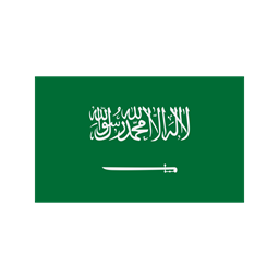 7345 - Saudia Arabia