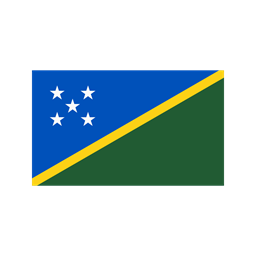 7349 - Solomon Islands