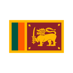 7353 - Sri Lanka