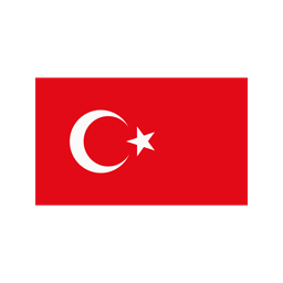 7357 - Turkey