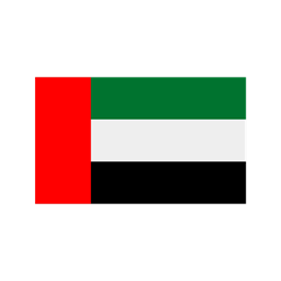 7358 - United Arab Emirates